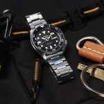 ساعت مچی مردانه سیکو SEIKO SRPD55K1 - Image 4