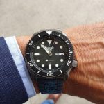 ساعت مچی مردانه سیکو SEIKO SRPD55K1 - Image 2