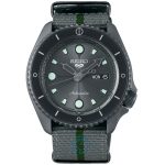 ساعت مچی مردانه سیکو SEIKO SRPF75K1