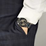 ساعت مچی مردانه سیکو SEIKO SRPF75K1 - Image 2