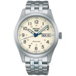 ساعت مچی مردانه سیکو SEIKO SRPK41K1