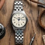 ساعت مچی مردانه سیکو SEIKO SRPK41K1 - Image 3