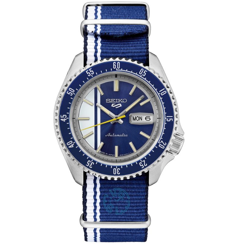 ساعت مچی مردانه سیکو SEIKO SRPK69