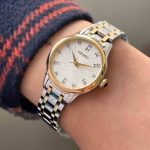 ساعت مچی زنانه سیکو SEIKO SRZ550P1 - Image 2