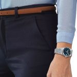 ساعت مچی زنانه تیسوت TISSOT T137.207.11.041.00 - Image 2