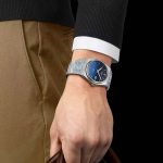 ساعت مچی مردانه تیسوت TISSOT T137.407.11.051.01 - Image 2