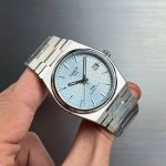 ساعت مچی مردانه تیسوت TISSOT T137.407.11.351.00 - Image 3