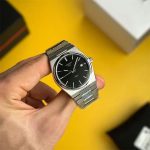 ساعت مچی مردانه تیسوت TISSOT T137.410.11.051.00 - Image 3