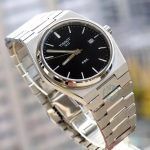 ساعت مچی مردانه تیسوت TISSOT T137.410.11.051.00 - Image 4