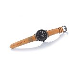ساعت مچی مردانه تایمکس TIMEX T2N677 - Image 4