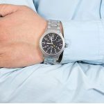 ساعت مچی مردانه تایمکس TIMEX TW2R46600 - Image 2
