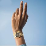 ساعت مچی زنانه تایمکس TIMEX TW2R69300 - Image 3