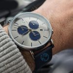 ساعت مچی مردانه تایمکس TIMEX TW2R97700 - Image 2