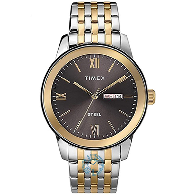 ساعت مچی مردانه تایمکس TIMEX TW2T50500