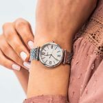 ساعت مچی زنانه تایمکس TIMEX TW2T79300 - Image 2