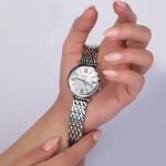 ساعت مچی زنانه تایمکس TIMEX TW2T79300 - Image 4