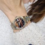 ساعت مچی زنانه تایمکس TIMEX TW2T87100 - Image 3