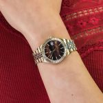 ساعت مچی زنانه تایمکس TIMEX TW2T87100 - Image 2