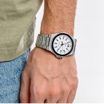 ساعت مچی مردانه تایمکس TIMEX TW2U42500 - Image 3