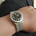 ساعت مچی مردانه تایمکس TIMEX TW2V00100 - Image 3