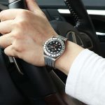 ساعت مچی مردانه تایمکس TIMEX TW2V00100 - Image 2