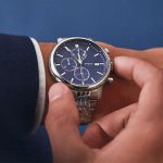 ساعت مچی مردانه تایمکس TIMEX TW2V01700 - Image 2