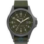ساعت مچی مردانه تایمکس TIMEX TW2V03700