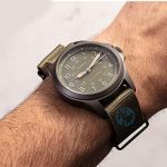 ساعت مچی مردانه تایمکس TIMEX TW2V03700 - Image 3