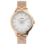 ساعت مچی زنانه تایمکس TIMEX TW2V06300