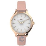 ساعت مچی زنانه تایمکس TIMEX TW2V06700