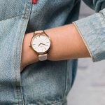 ساعت مچی زنانه تایمکس TIMEX TW2V06700 - Image 2