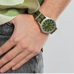 ساعت مچی مردانه تایمکس TIMEX TW2V07700 - Image 2