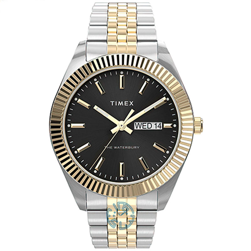 ساعت مچی مردانه تایمکس TIMEX TW2V17600