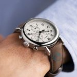 ساعت مچی مردانه تایمکس TIMEX TW2V27600 - Image 2