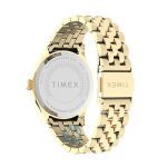ساعت مچی زنانه تایمکس TIMEX TW2V31700 - Image 2