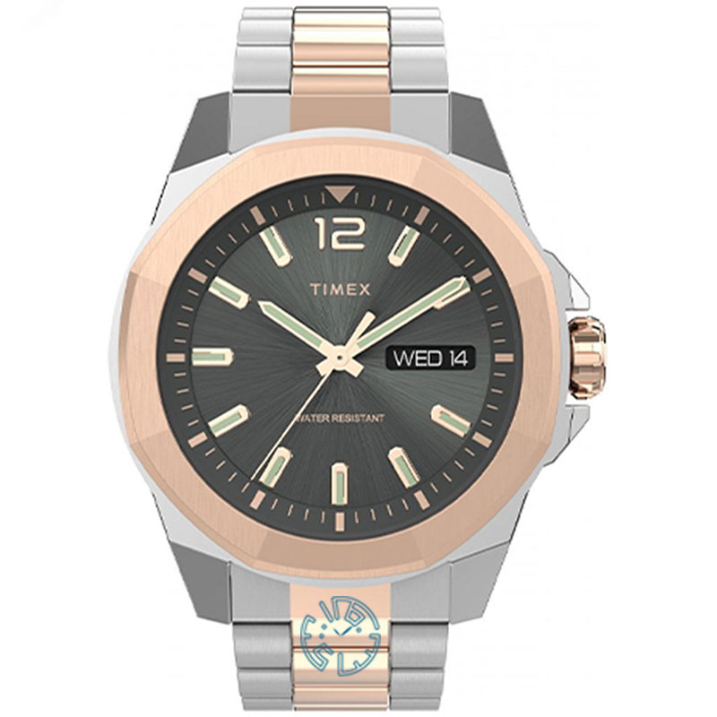 ساعت مچی مردانه تایمکس TIMEX TW2V43100