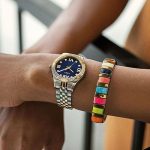 ساعت مچی زنانه تایمکس TIMEX TW2V45800 - Image 2