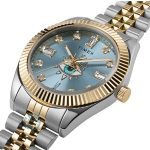 ساعت مچی زنانه تایمکس TIMEX TW2V51400 - Image 2