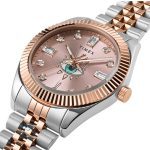 ساعت مچی زنانه تایمکس TIMEX TW2V51500 - Image 2