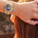 ساعت مچی زنانه تایمکس TIMEX TW2V51800 - Image 2