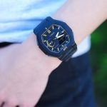 ساعت مچی مردانه تایمکس TIMEX TW2V55300 - Image 3