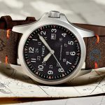 ساعت مچی مردانه تایمکس TIMEX TW2V64100 - Image 2