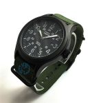 ساعت مچی مردانه تایمکس TIMEX TW4B04700 - Image 3