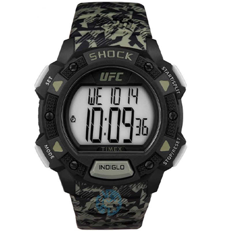 ساعت مچی مردانه تایمکس TIMEX TW4B27500