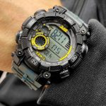 ساعت مچی مردانه تایمکس TIMEX TW5M53800 - Image 2