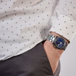 ساعت مچی مردانه سیکو SEIKO SNKL43K1 - Image 2