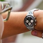 ساعت مچی مردانه سیکو SEIKO SSB479P1 - Image 2