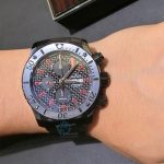 ساعت مچی مردانه ادوکس EDOX 0111537NNRO - Image 2