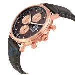 ساعت مچی مردانه ادوکس EDOX 0112037RGIR - Image 2