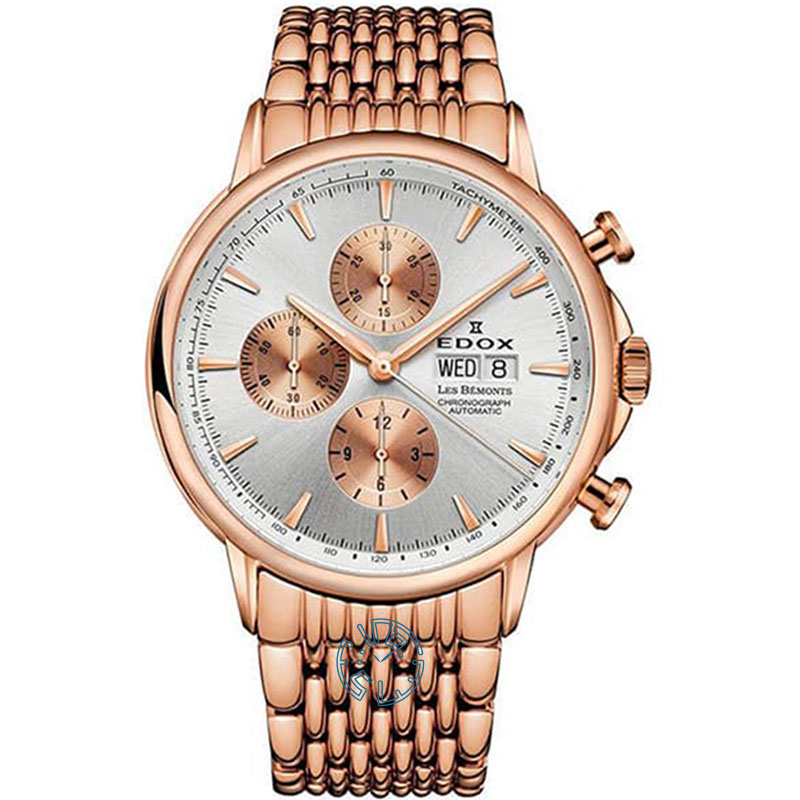 ساعت مچی مردانه ادوکس EDOX 0112037RMAIR